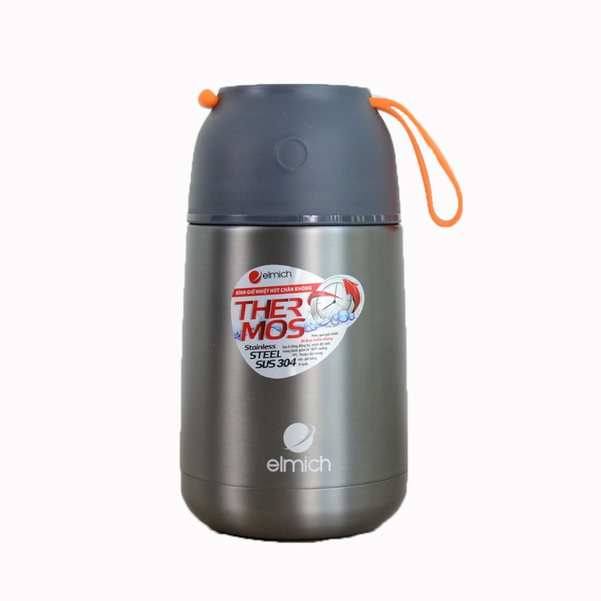 Bình Giữ Nhiệt - 19